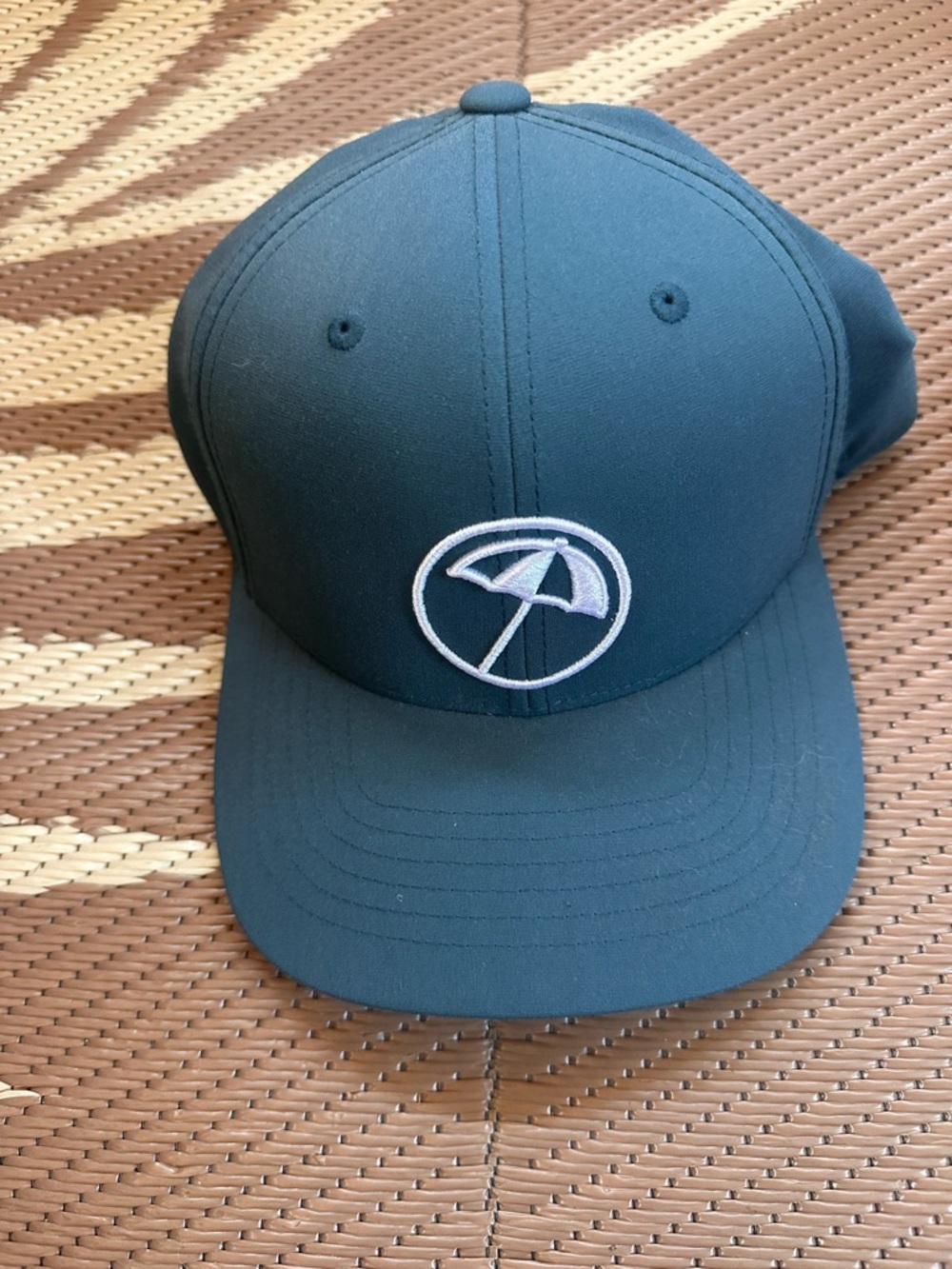 Golf puma Arnold Palmer bay hill hat